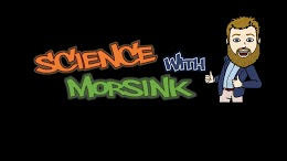 Science With Morsink